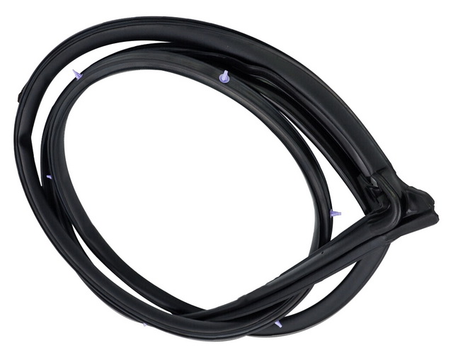 WEATHERSTRIP FR LH